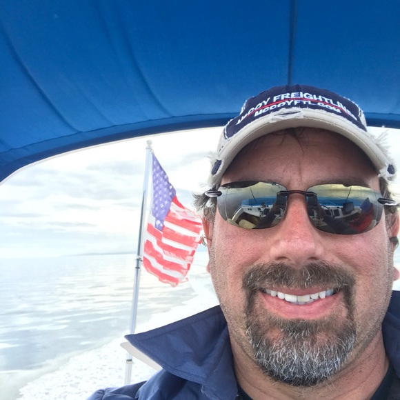 Meet your Posher, Dean - Picture 1 of 1